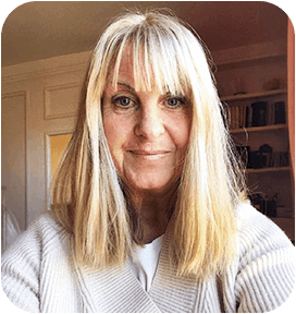 Maria T., San Diego, CA